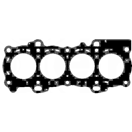 ELRING Dichtung, Zylinderkopf 646.813