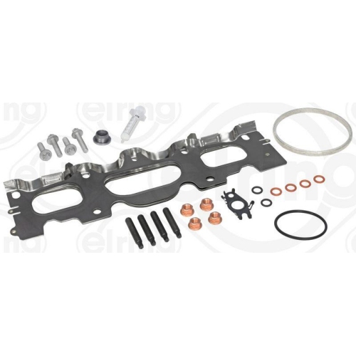 ELRING Montagesatz, Lader 209.010