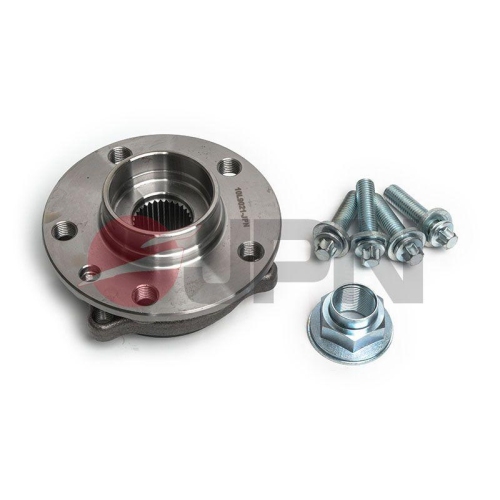 JPN Radlagersatz 10L9021-JPN