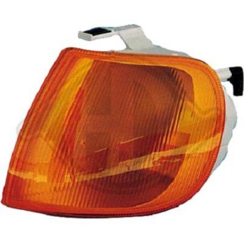 DIEDERICHS Blinkleuchte 2203071