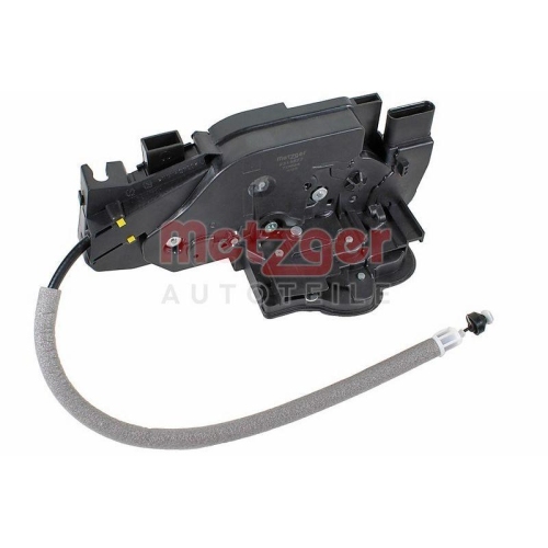 METZGER AUTOTEILE T&uuml;rschloss GREENPARTS 2314627