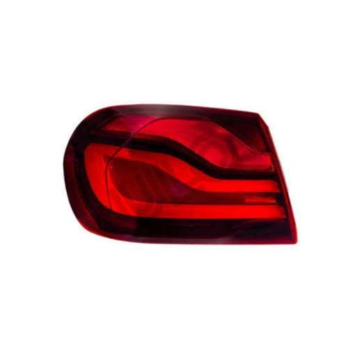 ULO Heckleuchte 106342230