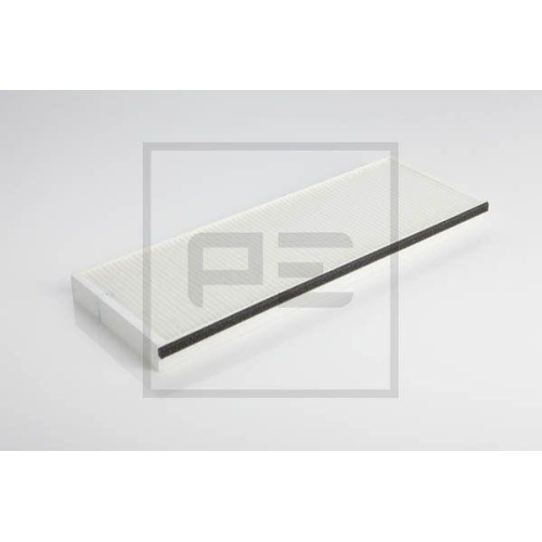 PE Automotive Filter, Innenraumluft 089.200-00A