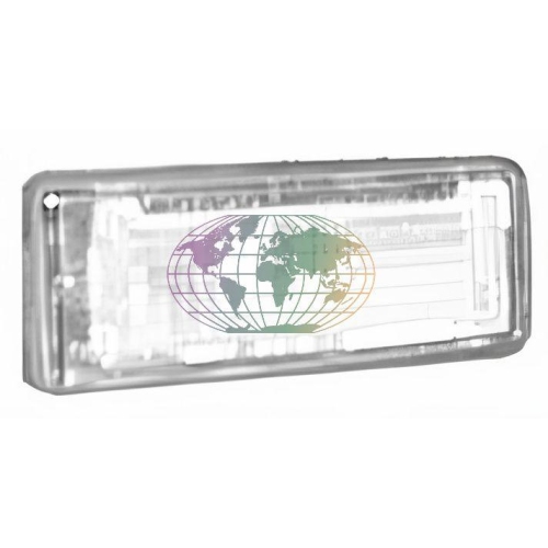 Lexmond Trading BV Kennzeichenleuchte 3281309