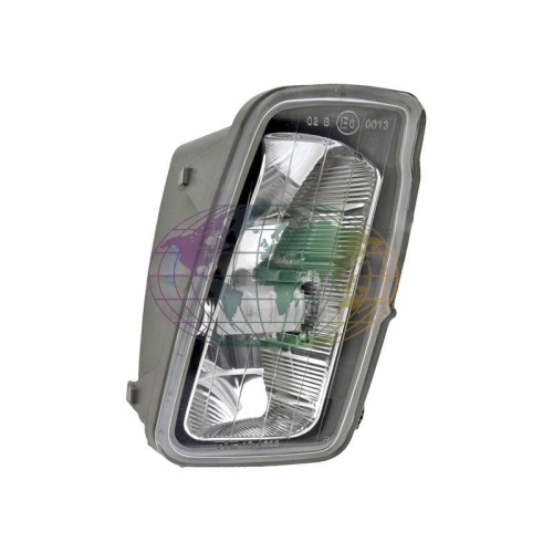 Lexmond Trading BV Nebelscheinwerfer 3657295