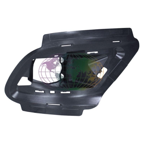 Lexmond Trading BV Rahmen, Nebelscheinwerfer 6056371