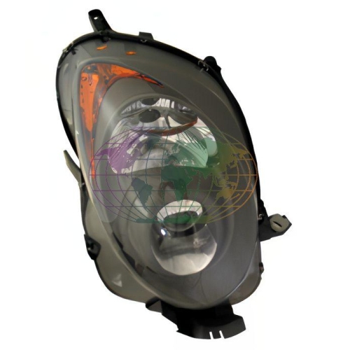 Lexmond Trading BV Hauptscheinwerfer 0455287