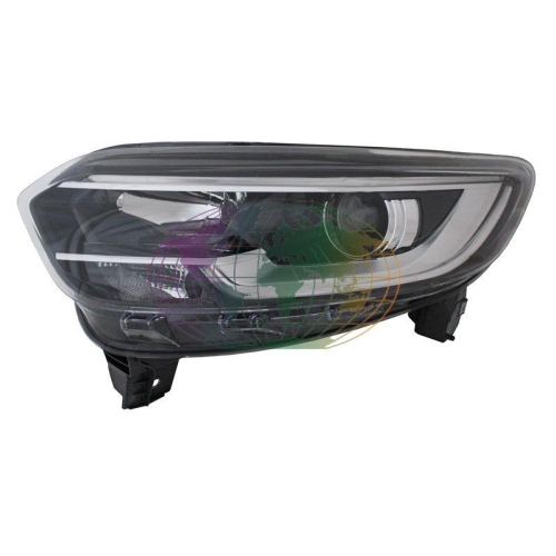 Lexmond Trading BV Hauptscheinwerfer 7224286