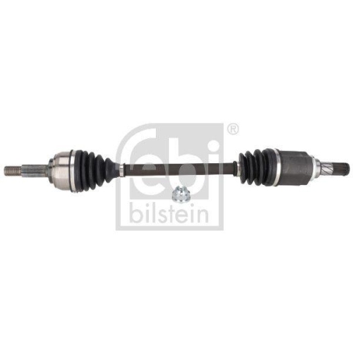 FEBI BILSTEIN Antriebswelle 199670