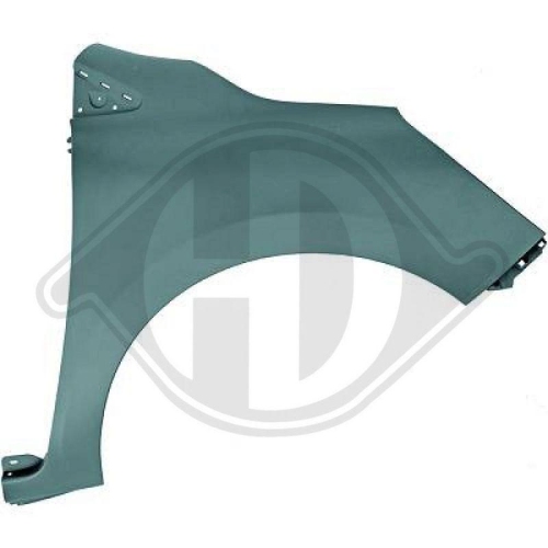 DIEDERICHS Kotfl&uuml;gel 4416007