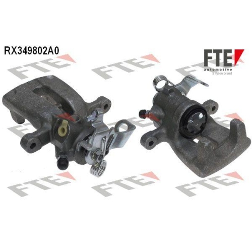 FTE Bremssattel 9290251
