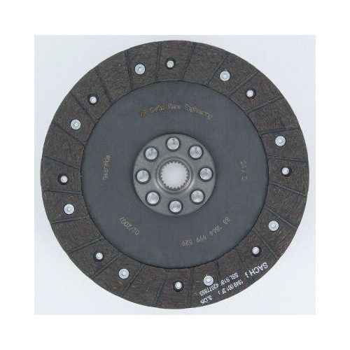 SACHS PERFORMANCE Kupplungsscheibe Performance 881864 999529