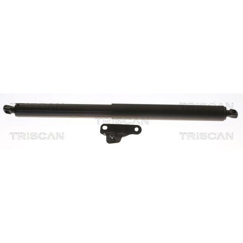 TRISCAN Gasfeder, Koffer-/Laderaum 8710 23303