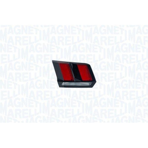 MAGNETI MARELLI Heckleuchte 714081560202