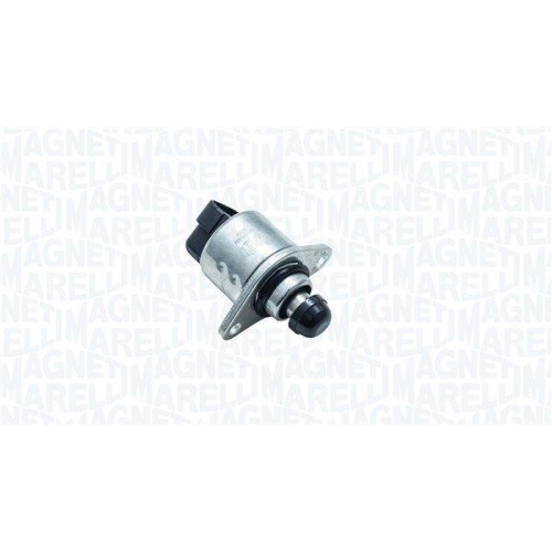 MAGNETI MARELLI Leerlaufregelventil, Luftversorgung 801000800411