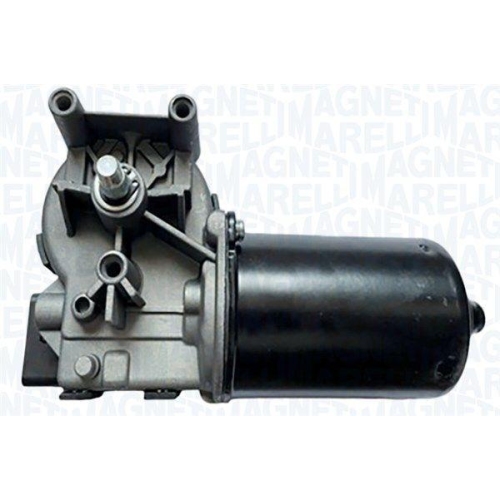 MAGNETI MARELLI Wischermotor 064376500010
