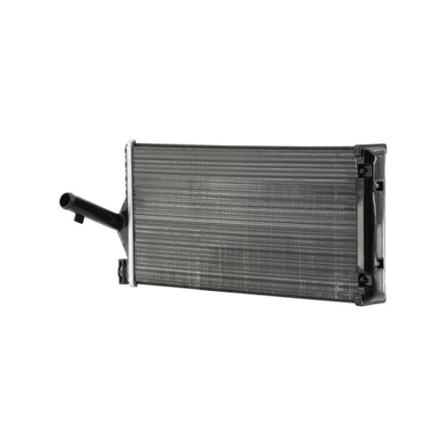 HELLA W&auml;rmetauscher, Innenraumheizung 8FH 366 335-051