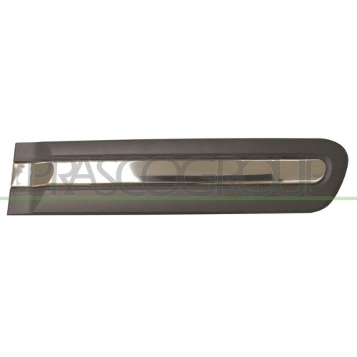 PRASCO Zier-/Schutzleiste, T&uuml;r FT0401463