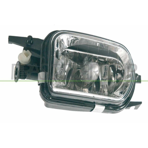 PRASCO Nebelscheinwerfer TYC ME0274424