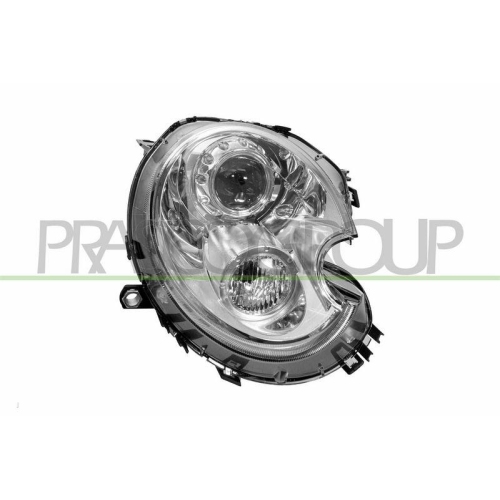 PRASCO Hauptscheinwerfer TYC MN3104825
