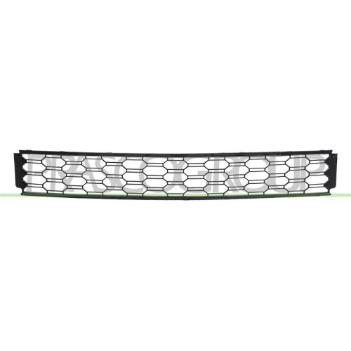 PRASCO L&uuml;ftungsgitter, Sto&szlig;f&auml;nger SK3522120
