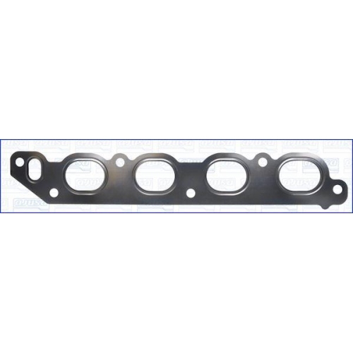 AJUSA Dichtung, Abgaskr&uuml;mmer MULTILAYER STEEL 13257400