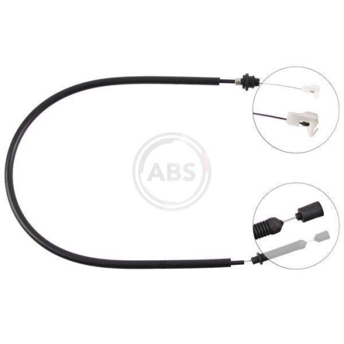 A.B.S. Gaszug K36770