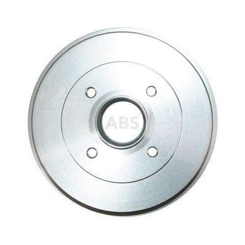 A.B.S. Bremstrommel 2659-S