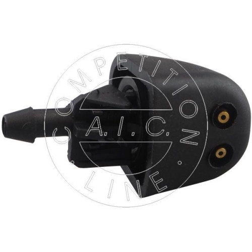 AIC Waschwasserd&uuml;se, Scheibenreinigung Original AIC Quality 57940