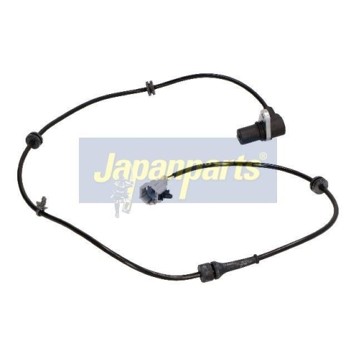 JAPANPARTS Sensor, Raddrehzahl ABS-161