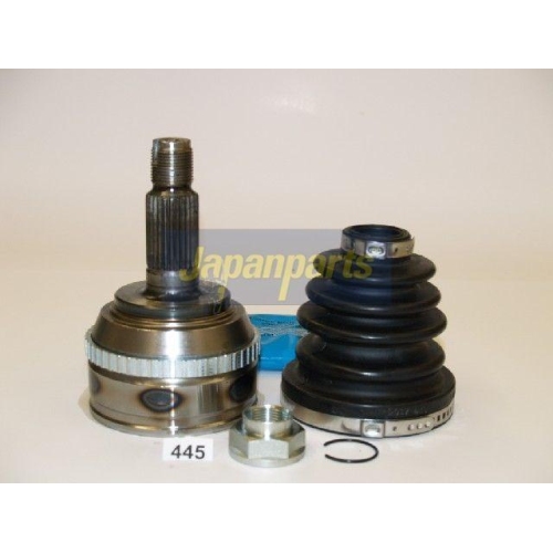 JAPANPARTS Gelenksatz, Antriebswelle GI-445