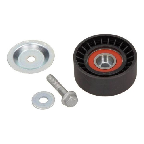 MAXGEAR Umlenk-/F&uuml;hrungsrolle, Keilrippenriemen 54-0957