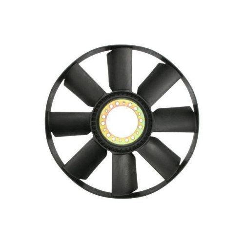 THERMOTEC L&uuml;fterrad, Motork&uuml;hlung D9IV003TT