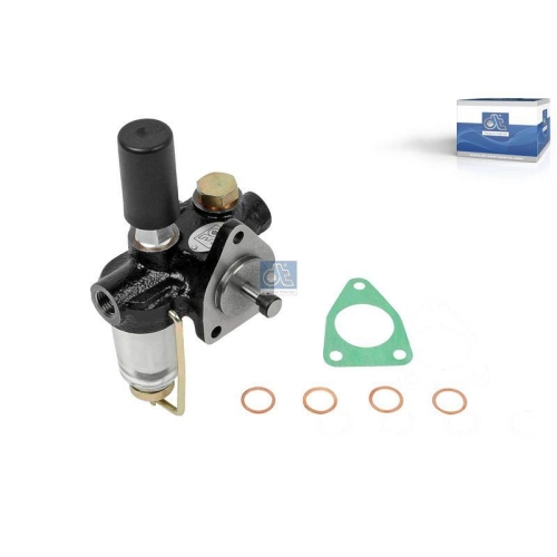 DT Spare Parts Pumpe, Kraftstoffvorf&ouml;rderung 4.61599