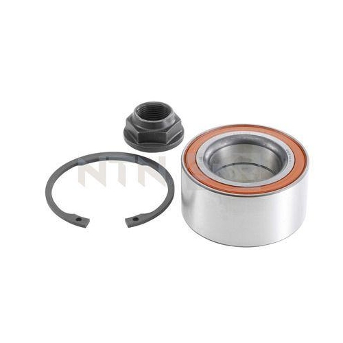 SNR Radlagersatz R167.17