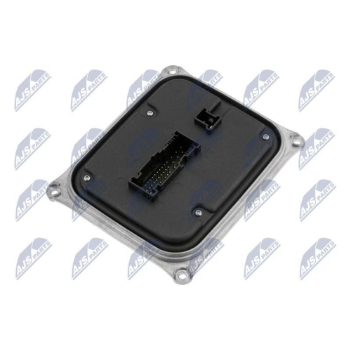 NTY Steuerger&auml;t, Beleuchtung EPX-ME-018