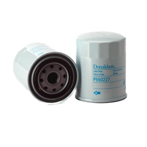 DONALDSON &Ouml;lfilter P550227