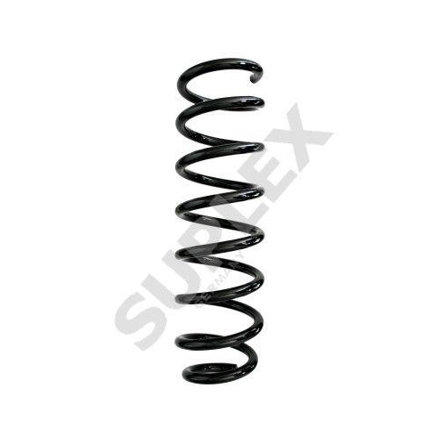 SUPLEX Fahrwerksfeder 06532