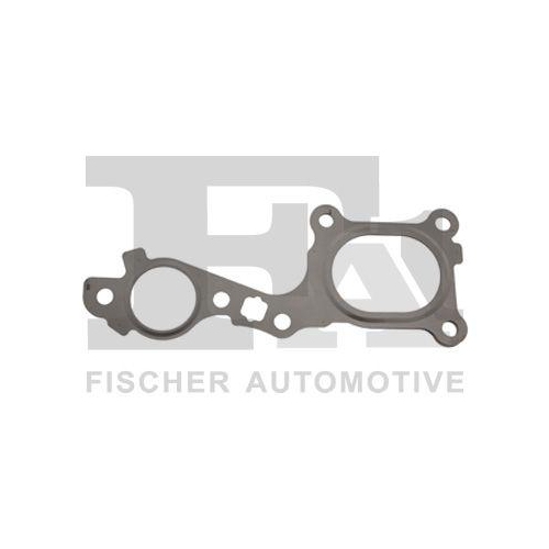 FA1 Dichtung, Abgaskr&uuml;mmer 477-021