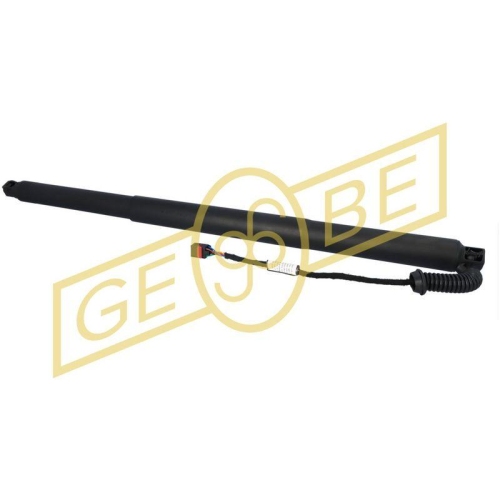 GEBE Elektromotor, Heckklappe 9 4353 1