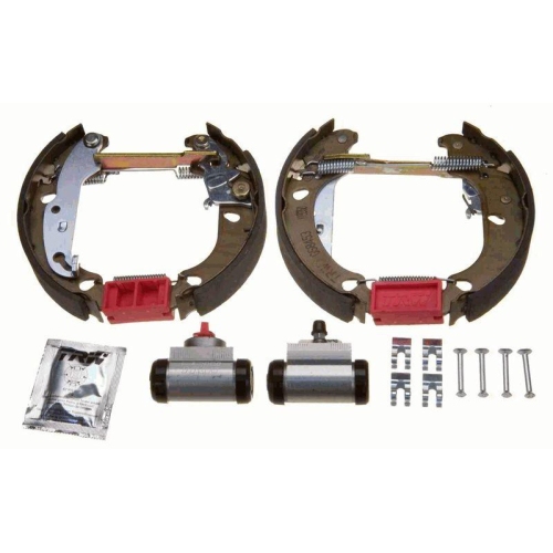 TRW Bremsbackensatz Superkit GSK1691