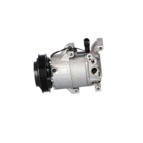 NRF Kompressor, Klimaanlage GENUINE 320117G