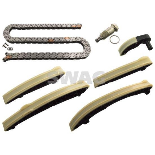 SWAG Steuerkettensatz Basic Short Kit 10 10 3262
