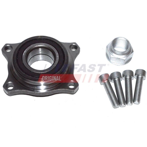 FAST Radlagersatz FT22090