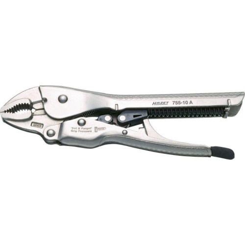 HAZET Feststellzange 755-10A