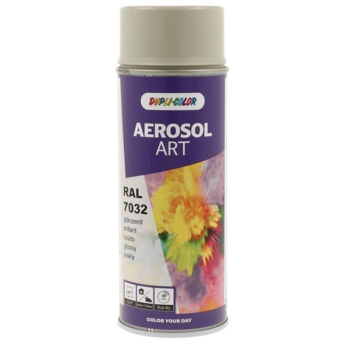 Lackspray Spr&uuml;hlack 400ml 741333 DUPLI COLOR