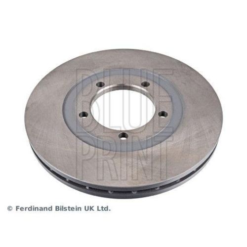 BLUE PRINT Bremsscheibe ADG043199