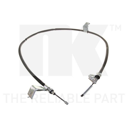 NK Seilzug, Feststellbremse 9022138