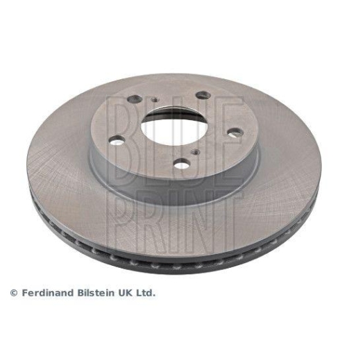 BLUE PRINT Bremsscheibe ADT34394