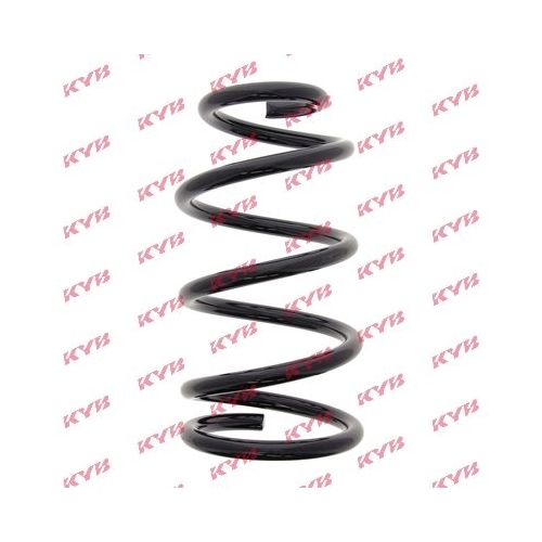 KYB Fahrwerksfeder K-Flex RC2798